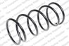 ARC SUSPENSIE LESJOFORS 4259243 - Compatibil cu MITSUBISHI