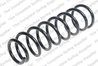 ARC SUSPENSIE LESJOFORS 4259247 - Compatibil cu CITROEN, MITSUBISHI, PEUGEOT