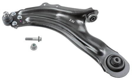 BRAT SUSPENSIE LEMFORDER 42593 01 - Compatibil cu MERCEDES-BENZ, RENAULT
