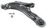BRAT SUSPENSIE LEMFORDER 42593 01 - Compatibil cu MERCEDES-BENZ, RENAULT