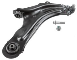 BRAT SUSPENSIE LEMFORDER 42594 01 - Compatibil cu MERCEDES-BENZ, RENAULT