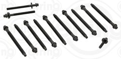 SET SURUBURI CHIULASA ELRING 426.830 - Compatibil cu AEOLUS, BMW, BMW (BRILLIANCE), CITROEN, CITROEN (DF-PSA), DS, DS (CAPSA), I