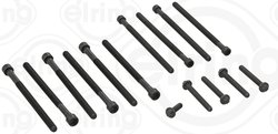 SET SURUBURI CHIULASA ELRING 426.890 - Compatibil cu BMW, BMW (BRILLIANCE)