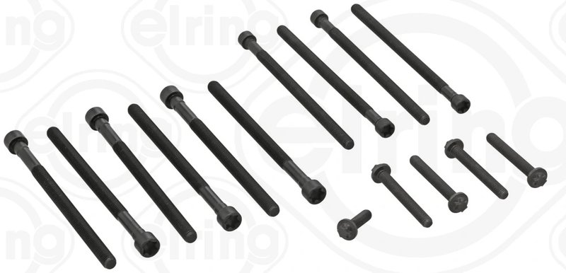 Set suruburi chiulasa Elring 426.890