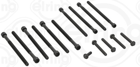 Set suruburi chiulasa Elring 426.890
