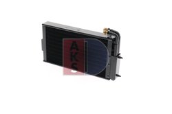 Radiator ulei / termoflot AKS Dasis 426001N