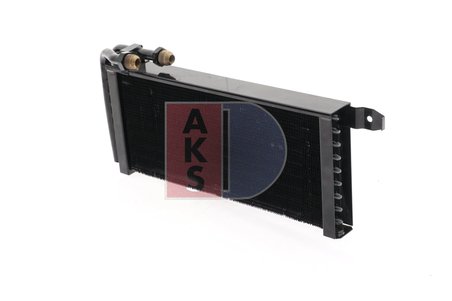 Radiator ulei / termoflot AKS Dasis 426002N