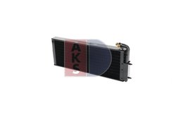 Radiator ulei / termoflot AKS Dasis 426005N