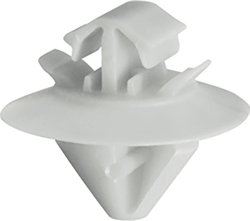 CLIPS, ACOPERIRE DECORATIVA SI PROTECTIE RESTAGRAF 42612 - Compatibil cu CITROEN, FIAT, OPEL, PEUGEOT, TOYOTA, VAUXHALL