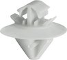 CLIPS, ACOPERIRE DECORATIVA SI PROTECTIE RESTAGRAF 42612 - Compatibil cu CITROEN, FIAT, OPEL, PEUGEOT, TOYOTA, VAUXHALL