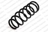 ARC SUSPENSIE LESJOFORS 4262036 - Compatibil cu NISSAN