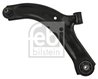 BRAT SUSPENSIE FEBI BILSTEIN 42628 - Compatibil cu NISSAN
