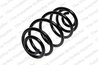 ARC SUSPENSIE LESJOFORS 4263453 - Compatibil cu OPEL, VAUXHALL