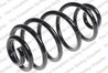 ARC SUSPENSIE LESJOFORS 4263497 - Compatibil cu OPEL