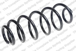 ARC SUSPENSIE LESJOFORS 4263514 - Compatibil cu OPEL