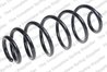 ARC SUSPENSIE LESJOFORS 4263514 - Compatibil cu OPEL