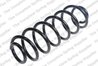 ARC SUSPENSIE LESJOFORS 4263530 - Compatibil cu CITROEN, OPEL, VAUXHALL