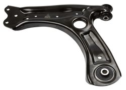 BRAT SUSPENSIE LEMFORDER 42650 01 - Compatibil cu AUDI, SEAT