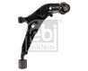 BRAT SUSPENSIE FEBI BILSTEIN 42653 - Compatibil cu NISSAN