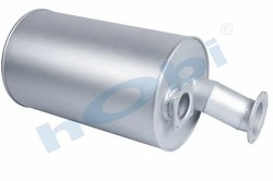 TOBA ESAPAMENT INTERMEDIARA HOBI 42657 - Piesa auto compatibila cu mai multe marci
