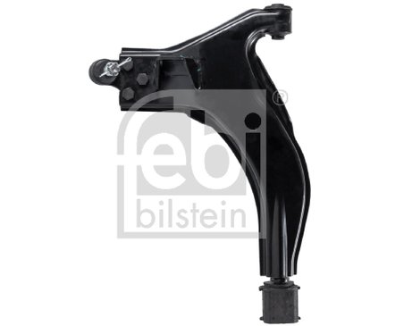 BRAT SUSPENSIE FEBI BILSTEIN 42660 - Compatibil cu NISSAN