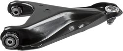 BRAT SUSPENSIE LEMFORDER 42661 01 - Compatibil cu DACIA, RENAULT