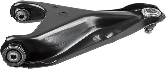 BRAT SUSPENSIE LEMFORDER 42661 01 - Compatibil cu DACIA, RENAULT