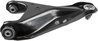 BRAT SUSPENSIE LEMFORDER 42661 01 - Compatibil cu DACIA, RENAULT