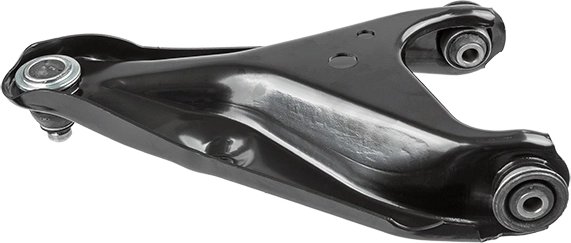 BRAT SUSPENSIE LEMFORDER 42662 01 - Compatibil cu DACIA, RENAULT