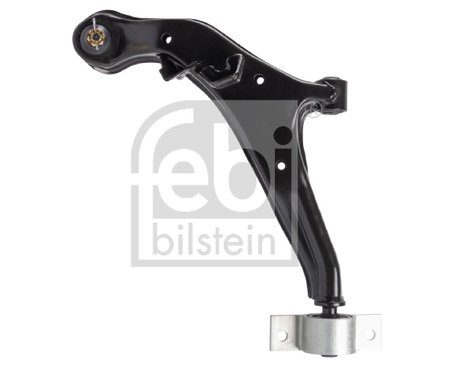 BRAT SUSPENSIE FEBI BILSTEIN 42664 - Compatibil cu NISSAN
