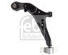 BRAT SUSPENSIE FEBI BILSTEIN 42664 - Compatibil cu NISSAN