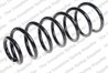ARC SUSPENSIE LESJOFORS 4266761 - Compatibil cu PEUGEOT