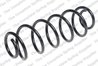 ARC SUSPENSIE LESJOFORS 4266773 - Compatibil cu PEUGEOT