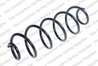 ARC SUSPENSIE LESJOFORS 4266785 - Compatibil cu OPEL, PEUGEOT, VAUXHALL