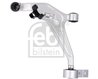 BRAT SUSPENSIE FEBI BILSTEIN 42669 - Compatibil cu NISSAN