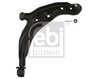 BRAT SUSPENSIE FEBI BILSTEIN 42671 - Compatibil cu NISSAN