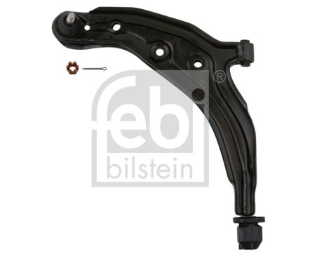 BRAT SUSPENSIE FEBI BILSTEIN 42672 - Compatibil cu NISSAN