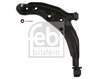 BRAT SUSPENSIE FEBI BILSTEIN 42672 - Compatibil cu NISSAN