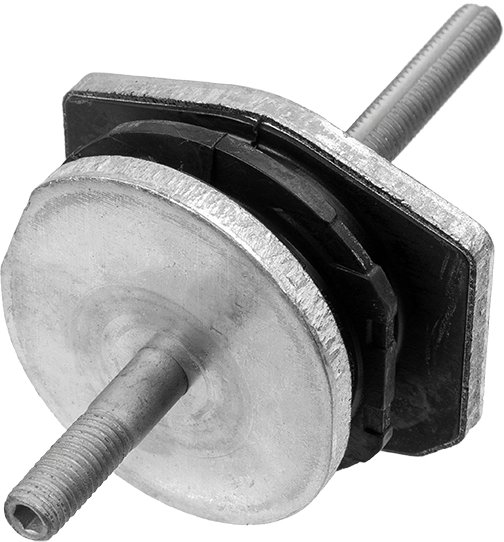 Suport arc eliptic Lemforder 42690 01