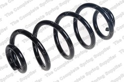 ARC SUSPENSIE LESJOFORS 4269702 - Compatibil cu PORSCHE