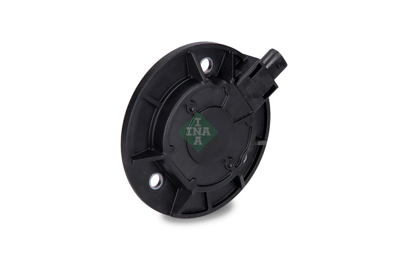 MAGNET CENTRAL, POZ. ARBORE CU CAME INA 427 0034 10 - Compatibil cu AUDI, AUDI (FAW), CUPRA, PORSCHE, SEAT, SKODA, SKODA (SVW), 