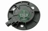 MAGNET CENTRAL, POZ. ARBORE CU CAME INA 427 0034 10 - Compatibil cu AUDI, AUDI (FAW), CUPRA, PORSCHE, SEAT, SKODA, SKODA (SVW), 