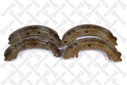 Set saboti frana Stellox 427 100-SX
