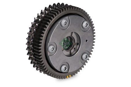 REGULATOR AX CU CAME INA 427 1104 10 - Compatibil cu MERCEDES-BENZ, MERCEDES-BENZ (BBDC), MERCEDES-BENZ (FJDA)