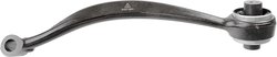 BRAT SUSPENSIE LEMFORDER 42724 01 - Compatibil cu BMW