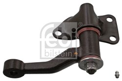 LEVIER INTERMEDIAR DIRECTIE FEBI BILSTEIN 42732 - Compatibil cu FORD, NISSAN