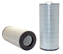 FILTRU AER WIX FILTERS 42754 - Piesa auto compatibila cu mai multe marci