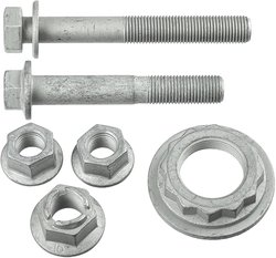SET REPARATIE SUSPENSIE LEMFORDER 42760 01 - Compatibil cu ALPINA, BMW