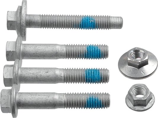 Set reparatie suspensie Lemforder 42761 01