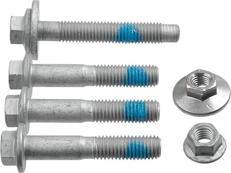 Set reparatie suspensie Lemforder 42761 01